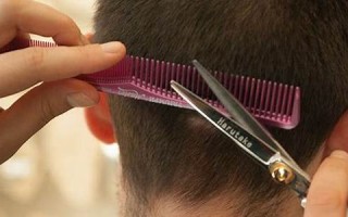 梦见自己剪发(梦见自己剪发了什么意思) 梦见自己剪发(梦见自己剪发了什么意思)