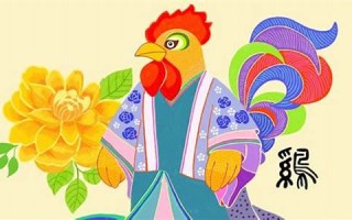 属鸡(属鸡的和什么属相最配、相克)