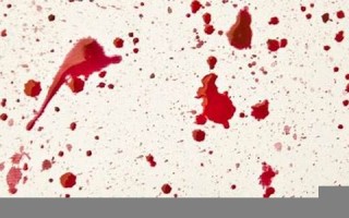 做梦梦到血(做梦梦到血腥的场面是为什么)