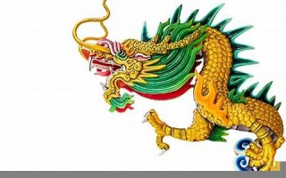 2012年属龙的运程(2012年属龙的全年运势)