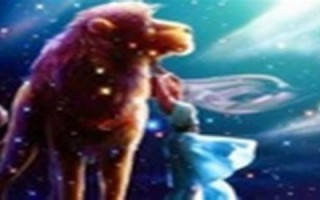 狮子座-性格分析(狮子座座性格特点)