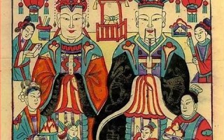 八月初三(八月初三是什么日子) 八月初三(八月初三是什么日子)