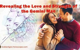 双子座的男人 双子座的男人