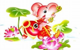 属鼠人2023年全年运势运程(属鼠人2023年全年运势运程每月)