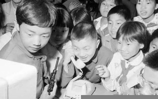 测测你是小时代里的谁 测测你是小时代里的谁