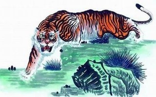 属虎的人2013年运程大全及破解(属虎的13年多大) 属虎的人2013年运程大全及破解(属虎的13年多大)